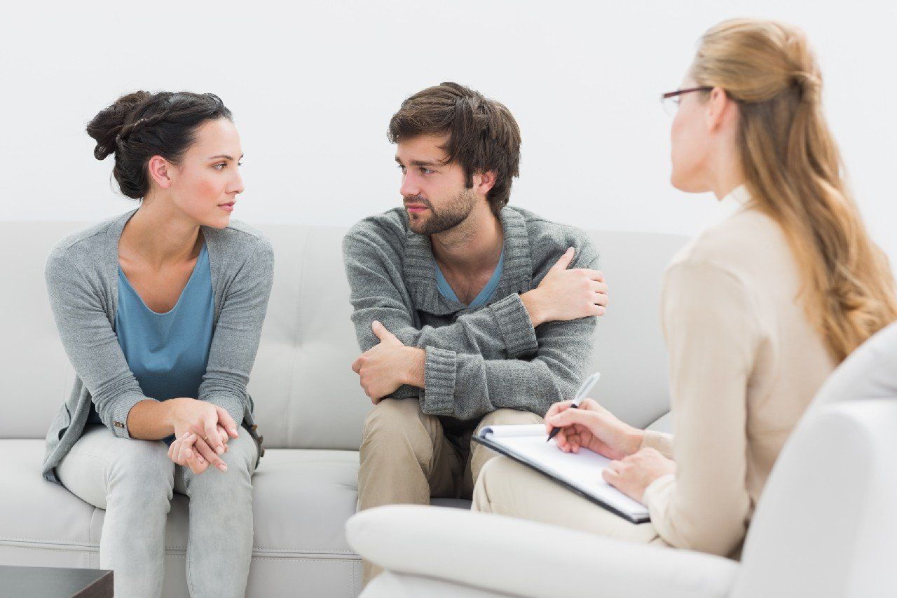 Family Counseling - Couple Counseling in Knightdale, NC