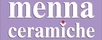 Menna ceramiche logo