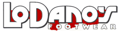 Lo Dano's Footwear