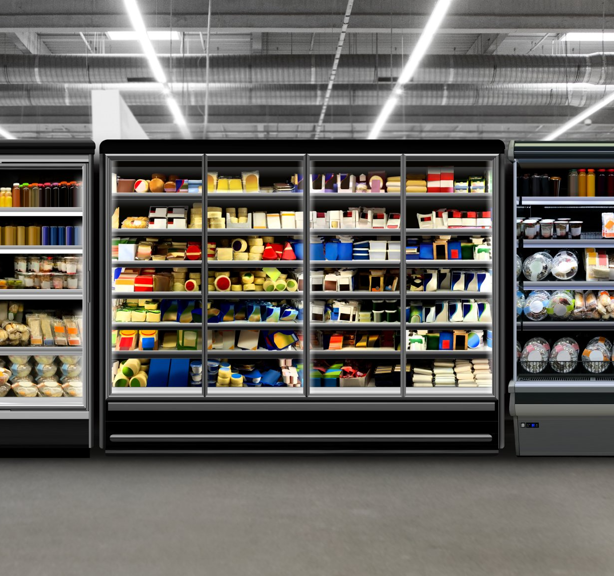 7 Essential Tips for Restaurant Owners to Maintain Walk-in Refrigerators and Freezers