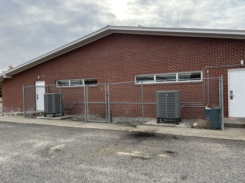 Cool Red Air LLC HVAC Services