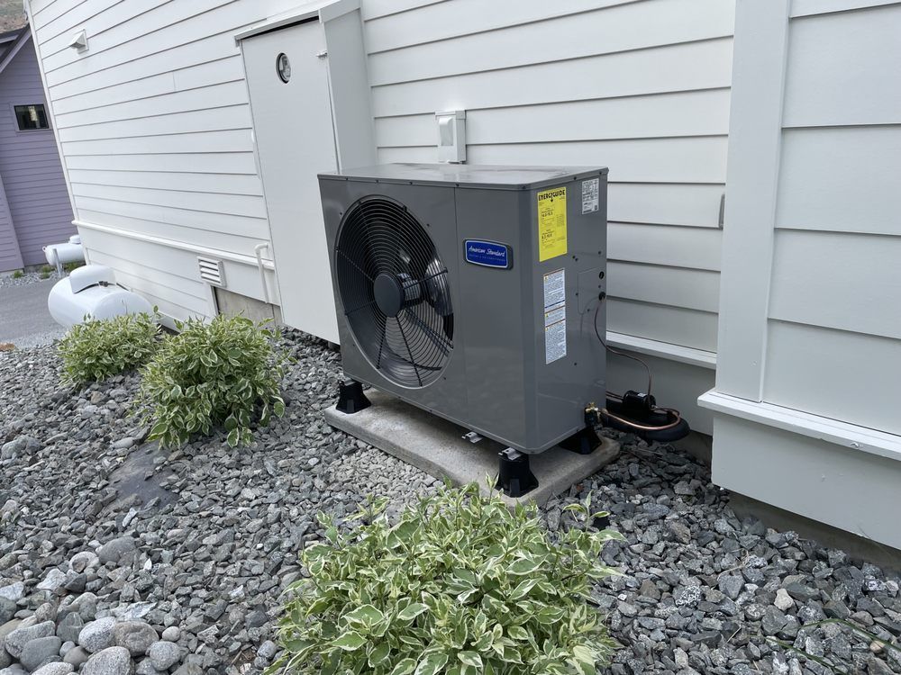 Cool Red Air LLC HVAC Services