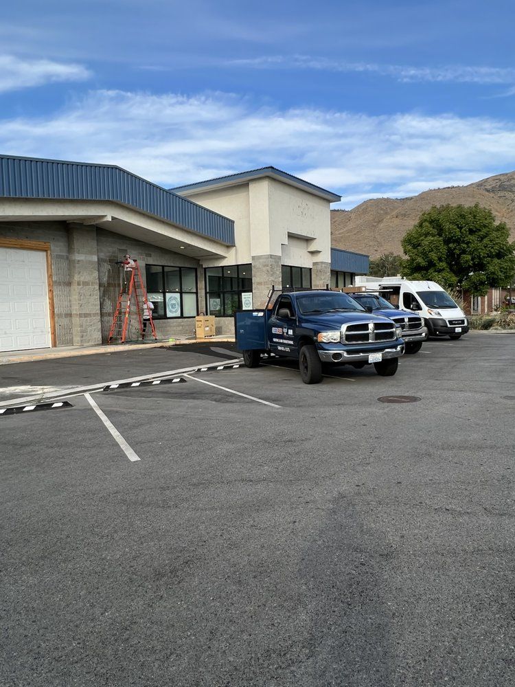 Cool Red Air LLC HVAC Services