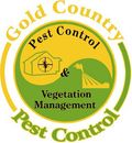 Gold Country Pest Control