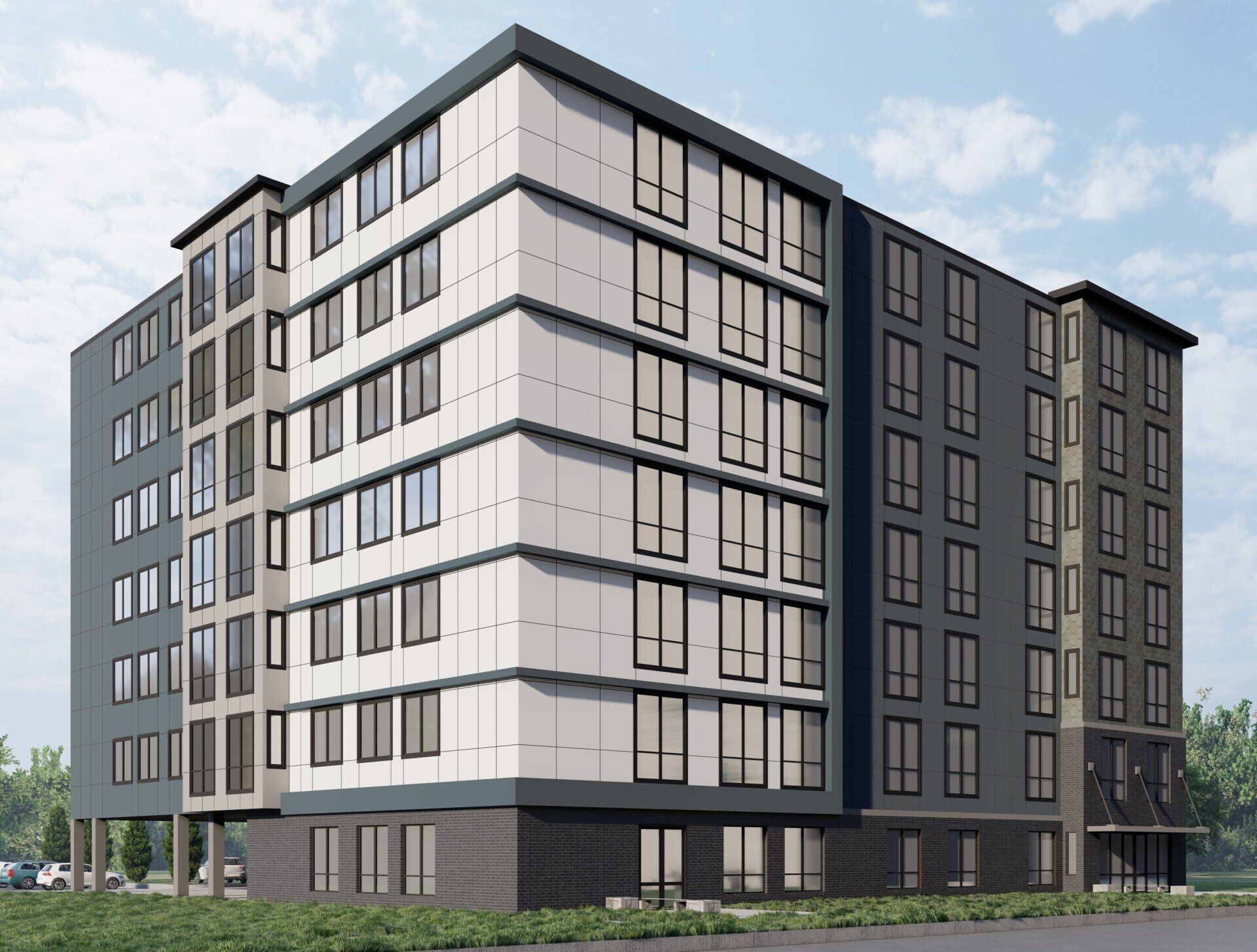 303 E. Chalmers St Peerless