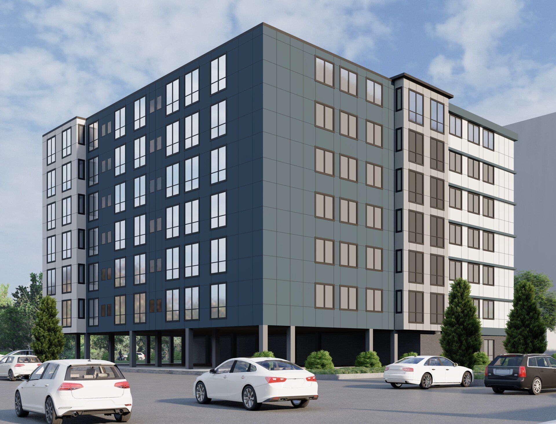 303 E. Chalmers St Peerless