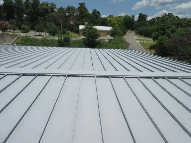 Roofing