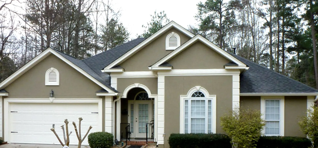 Residential Painting