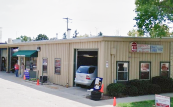 Kusch’s Automotive in Milwaukee, Wisconsin - Milwaukee Area NAPA Autocare Association