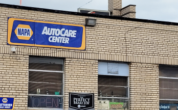 R K Motors in Milwaukee, Wisconsin - Milwaukee Area NAPA Autocare Association