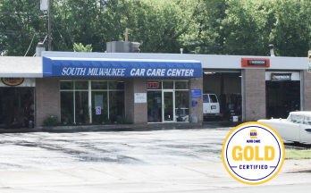 South Milwaukee Car Care Center in Milwaukee, Wisconsin - Milwaukee Area NAPA Autocare Association