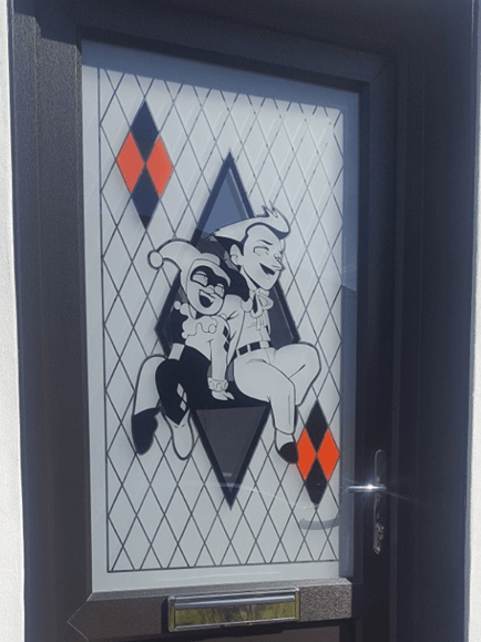 Bespoke Glass