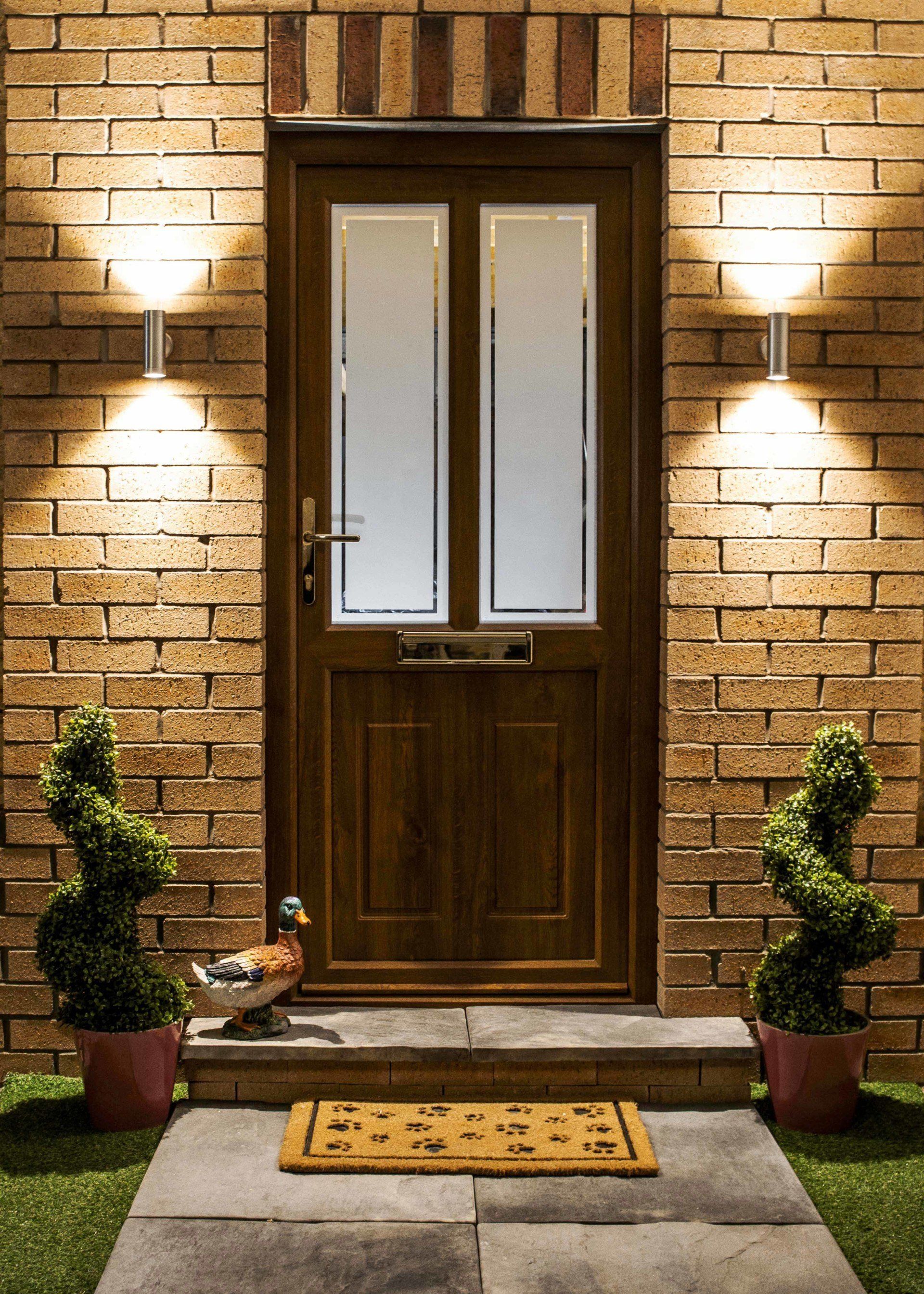 Hattonrigg Golden Oak