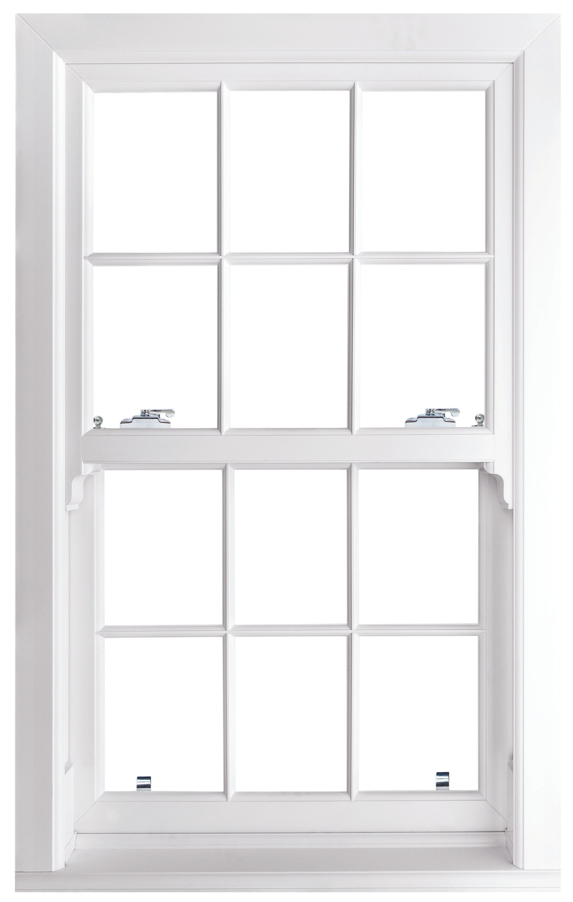 Rehau Sliding Sash