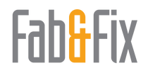 Fab & Fix logo