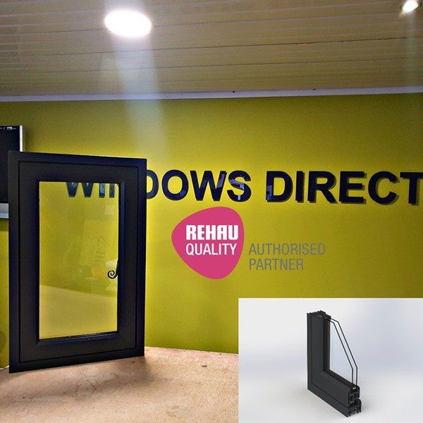 Buy new windows Windows Direct
