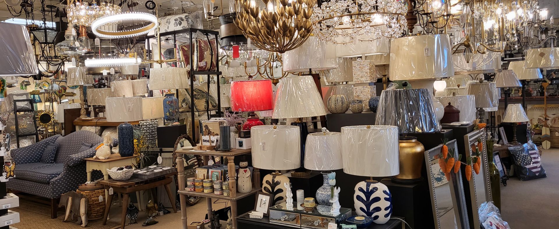 Avon Lighting Showroom Local Lighting & Home Goods Store 06001