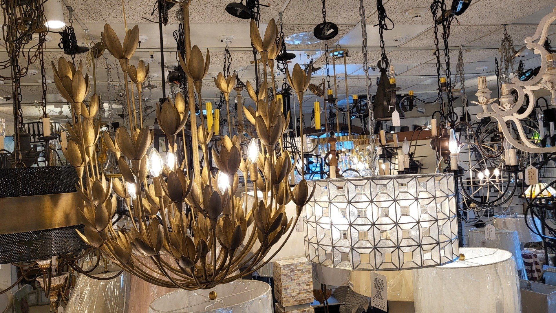 Avon Lighting Showroom Lighting Store Avon, CT 06001