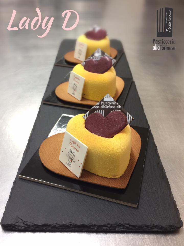 dolci per la festa della mamma