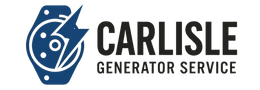 Carlisle Generator Service Logo