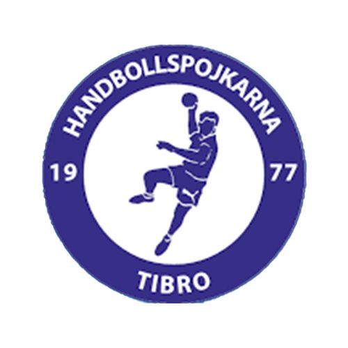 Handbollspojkarna HP Tibro