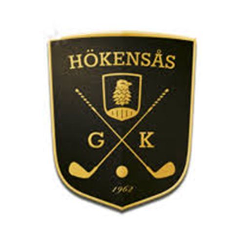 Hökensås GK