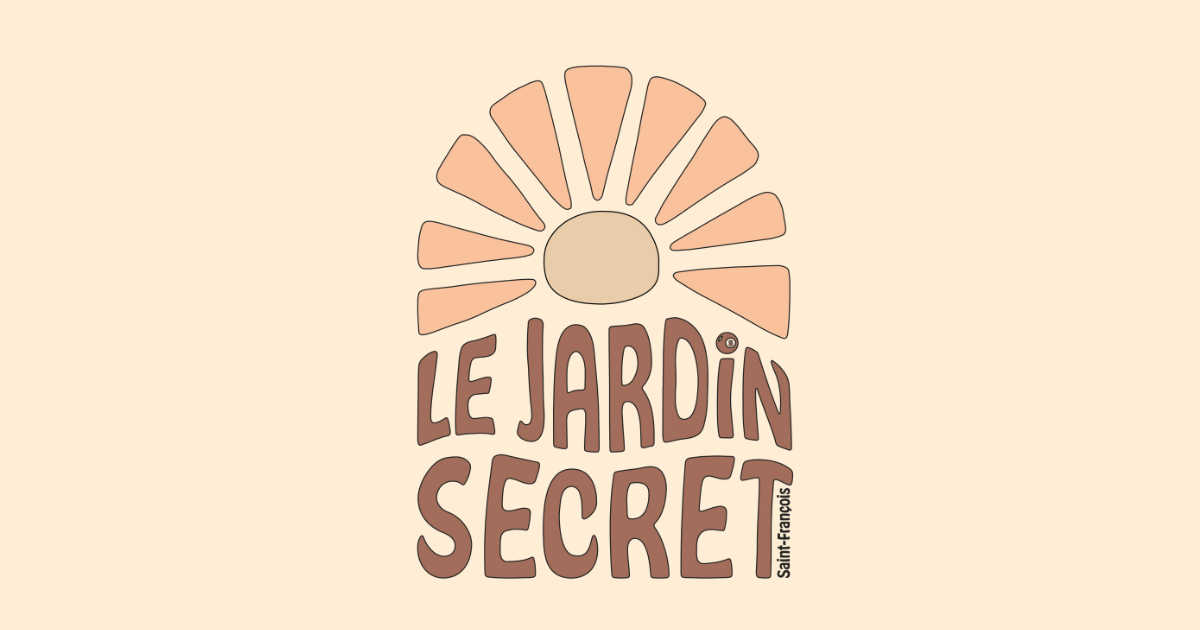 Le Jardin Secret | Restaurant