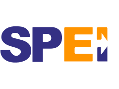Se muestra un logotipo de spec y codi sobre un fondo blanco.