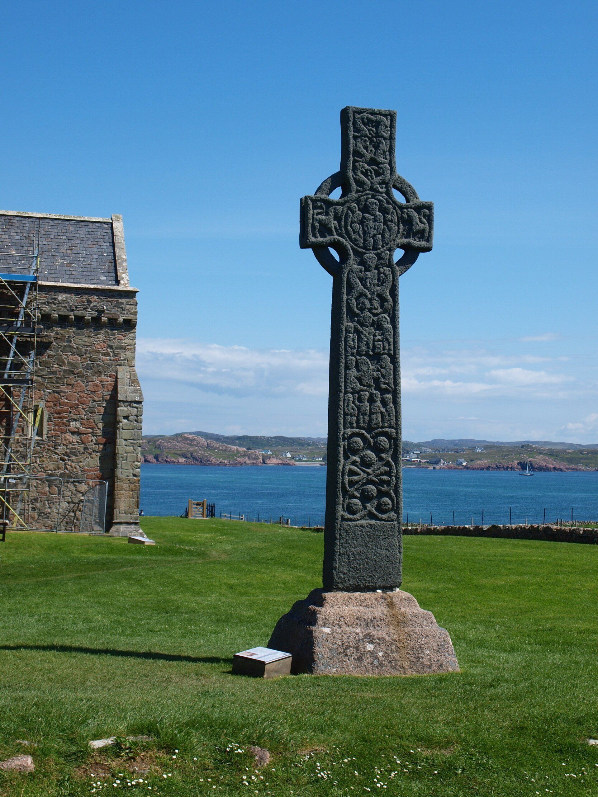 Freelton and Strabane United Churches