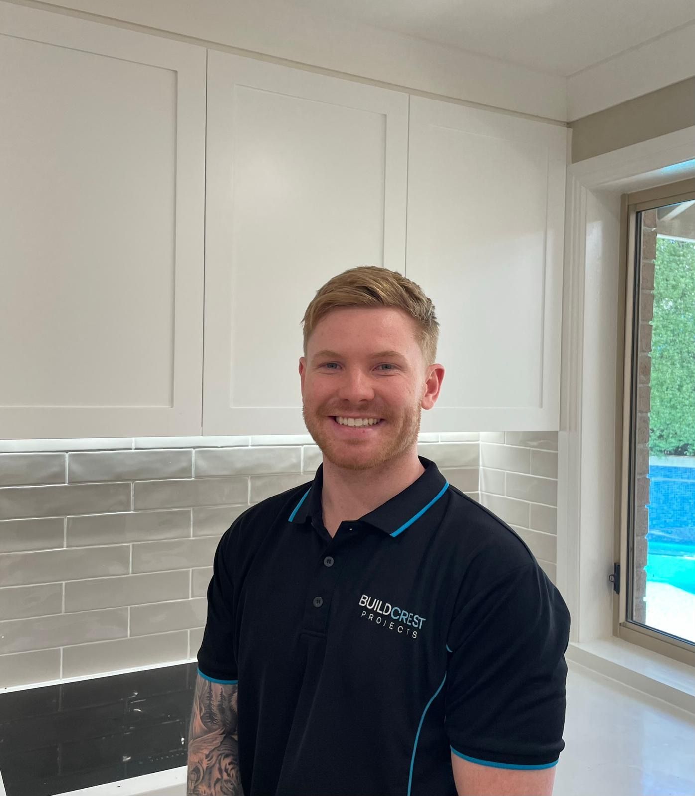 Buildcrest Projects| Hills District