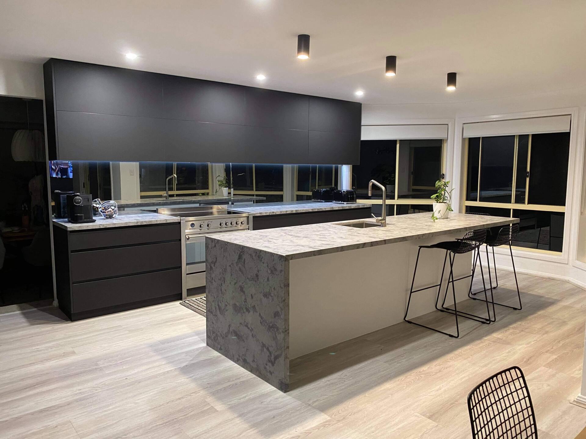 Kitchen Renovation 3 | Hills District