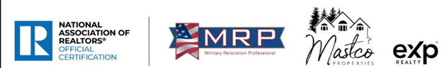 Military Relocation Professional 