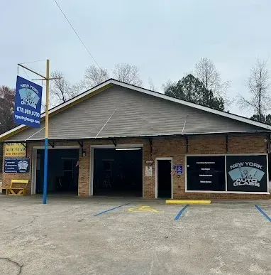 Sunroof replacement in Gainesville, GA Sunroof replacement in Gainesville, GA