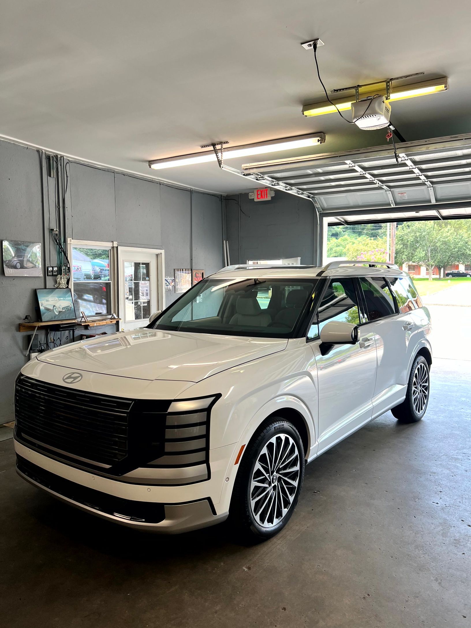 Windshield repair in Buford, GA Windshield repair in Buford, GA