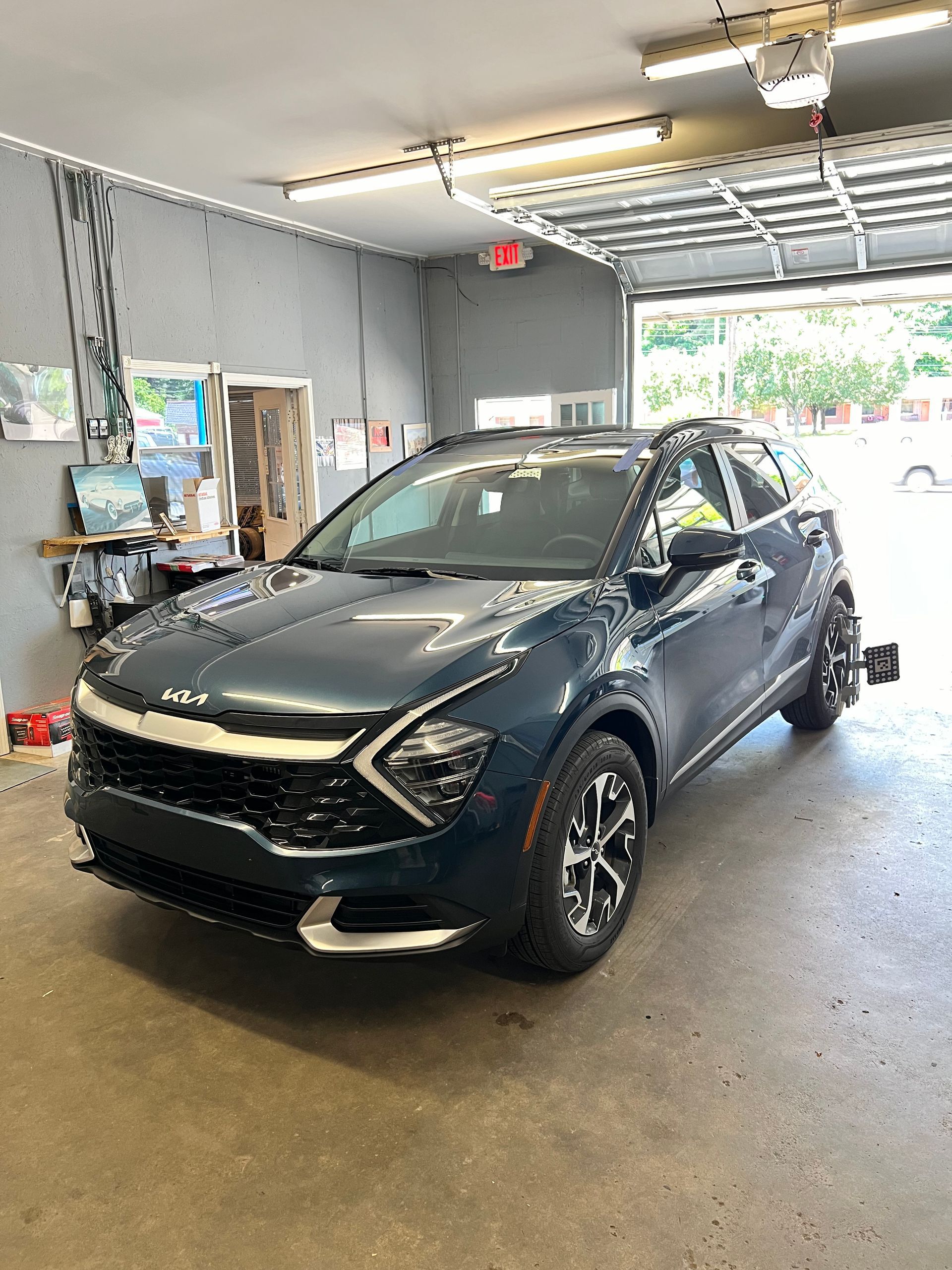 Auto Glass Replacement & Repair in Gainesville, GA