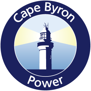 Cape Byron Power