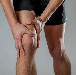 leg knee pain