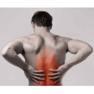 Mal di schiena