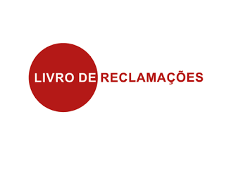 logo livro de reclamações