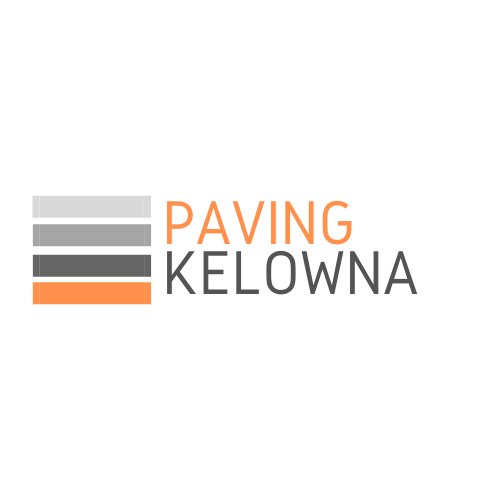 Pro Paving kelowna logo