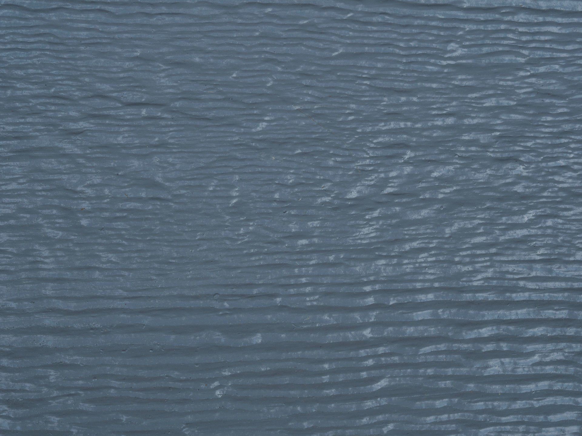 Belmont Blue Siding color visualization