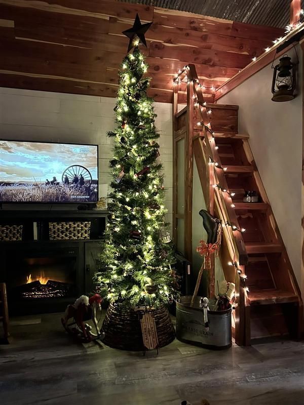 Christmas Tree Decoration