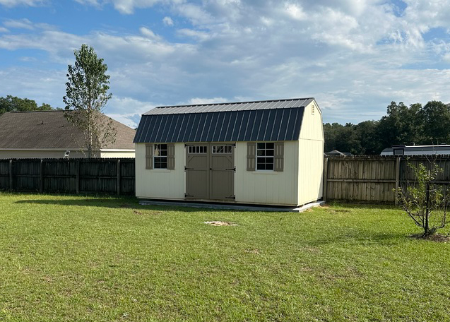 Stock+Stor-Mor+Side+Lofted+Barn