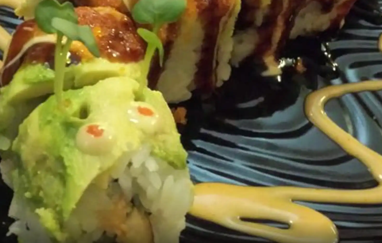 caterpillar roll