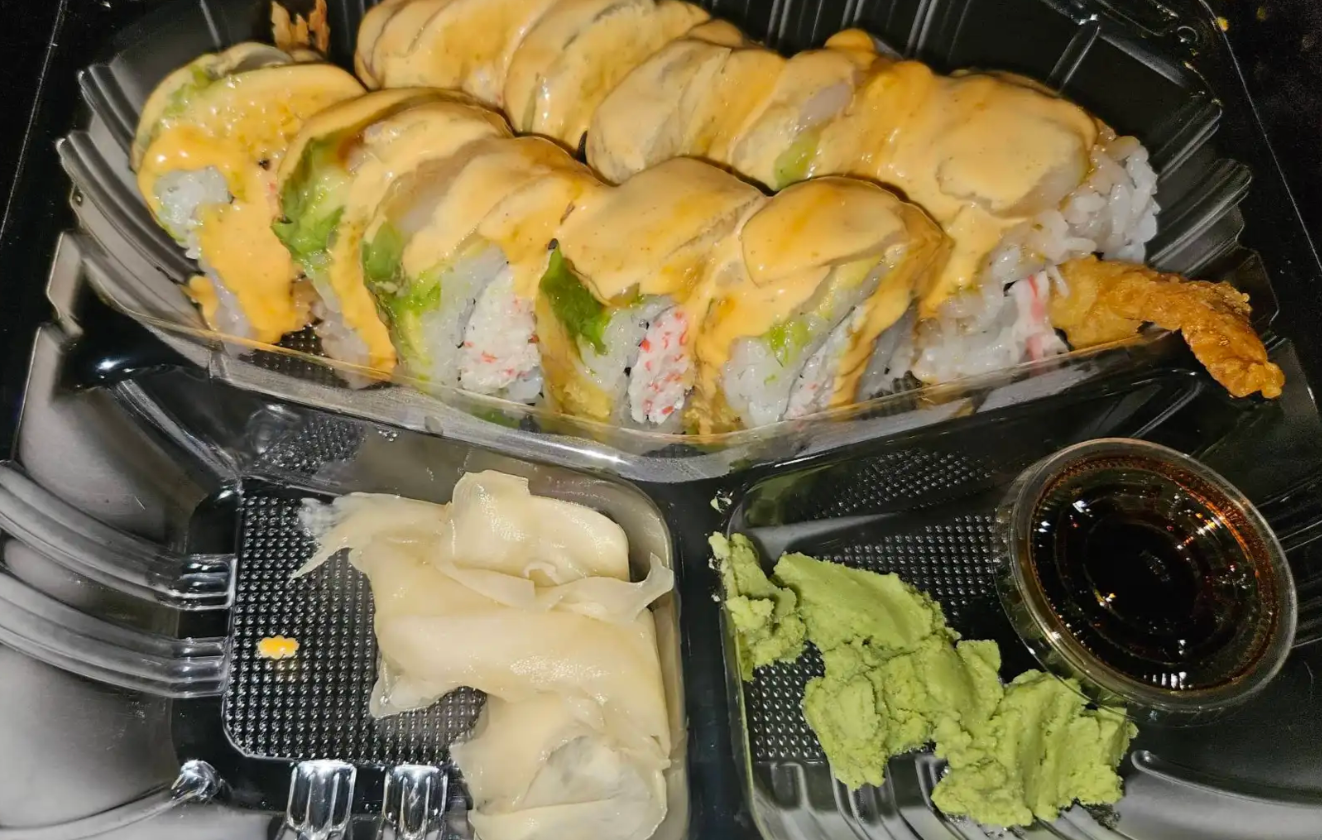 granite roll