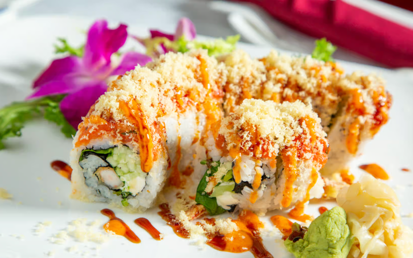 hot night roll