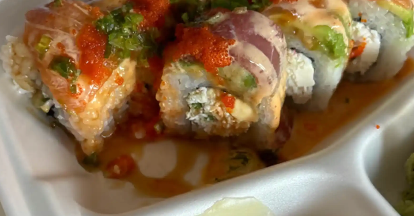 macho roll