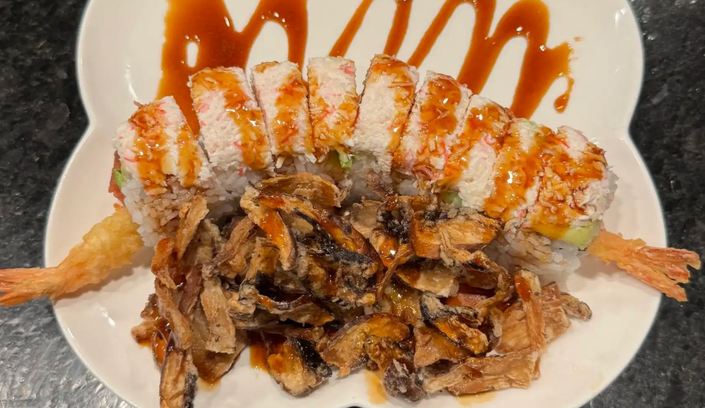 mario roll