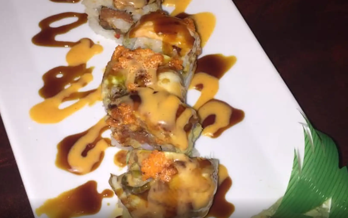 tioga roll
