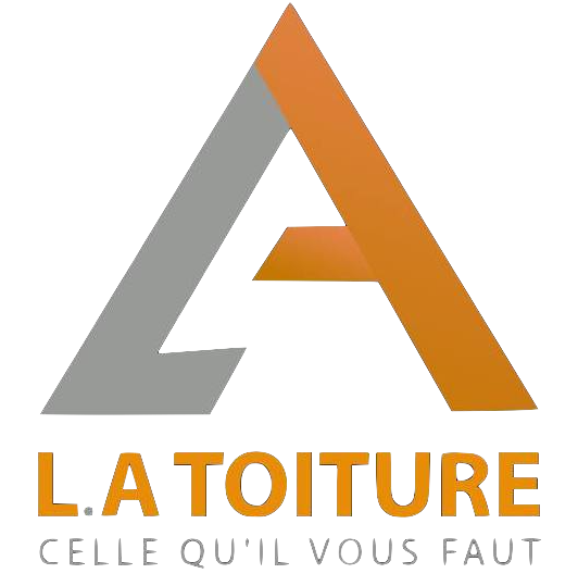LA Toiture inc | Logo